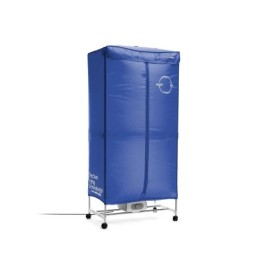 SECADORA ELECTRICA PORTATIL 2 ALTURAS | 1200W | 15KG | INNOVAGOODS