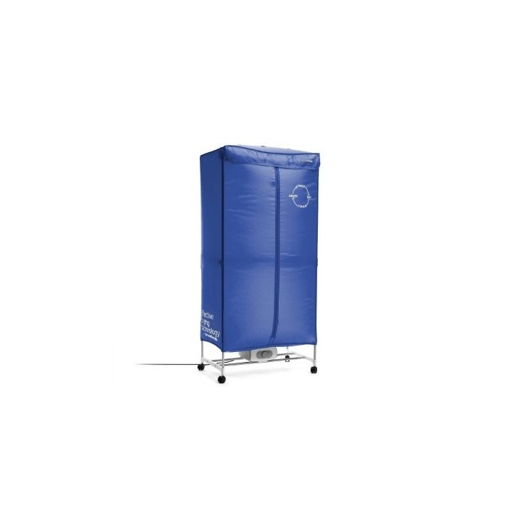 SECADORA ELECTRICA PORTATIL 2 ALTURAS | 1200W | 15KG | INNOVAGOODS