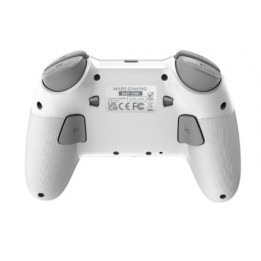 GAMEPAD MARS GAMING MGP-V3 INALAMBRICO BLANCO