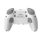GAMEPAD MARS GAMING MGP-V3 INALAMBRICO BLANCO