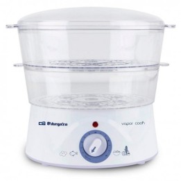 VAPORERA ORBEGOZO CO 4000 5L