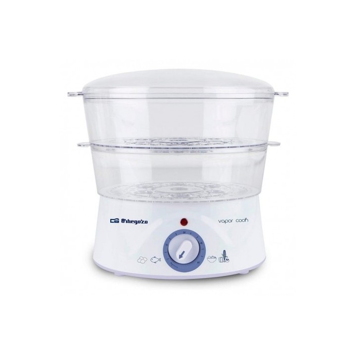 VAPORERA ORBEGOZO CO 4000 5L