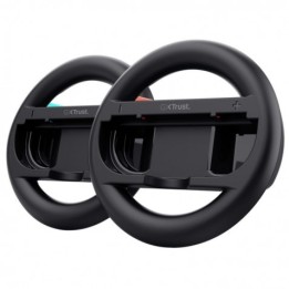 PACK VOLANTE JOY-CON TRUST GAMING GXT 1257 PARA NINTENDO SWITCH 2 | 2 UDS