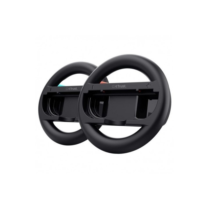 PACK VOLANTE JOY-CON TRUST GAMING GXT 1257 PARA NINTENDO SWITCH 2 | 2 UDS