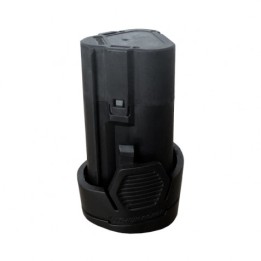 BATERIA 12V 2AH FORMATO TUBO BLIM