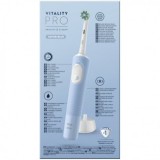 CEPILLO DENTAL ORAL-B VITALITY PRO AZUL