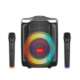 REACONDICIONADO ALTAVOZ BLUETOOTH 40W CON MANDO A DISTANCIA XOF48 NEGRO XO