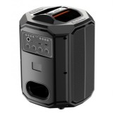 REACONDICIONADO ALTAVOZ BLUETOOTH 40W CON MANDO A DISTANCIA XOF48 NEGRO XO