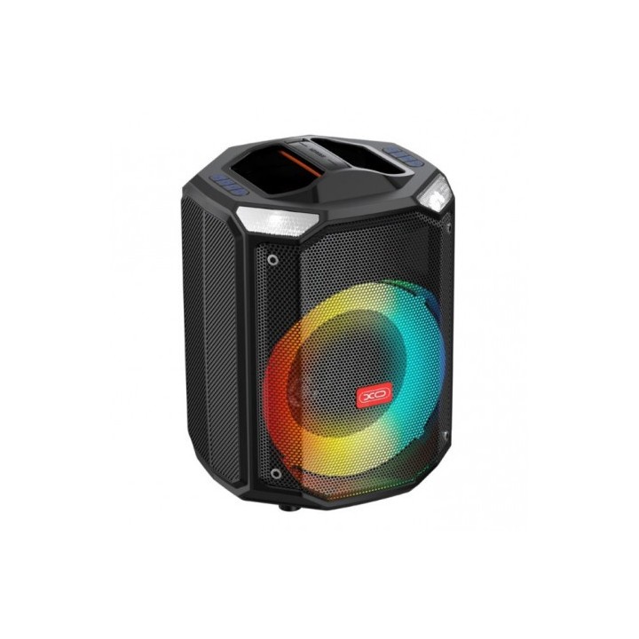 REACONDICIONADO ALTAVOZ BLUETOOTH 40W CON MANDO A DISTANCIA XOF48 NEGRO XO