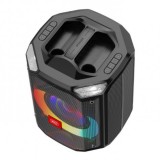 REACONDICIONADO ALTAVOZ BLUETOOTH 40W CON MANDO A DISTANCIA XOF48 NEGRO XO