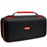 FUNDA RIGIDA TRUST GAMING GXT 1252 XL PARA NINTENDO SWITCH 2 NEGRO
