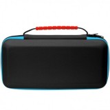 FUNDA RIGIDA TRUST GAMING GXT 1252 XL PARA NINTENDO SWITCH 2 NEGRO
