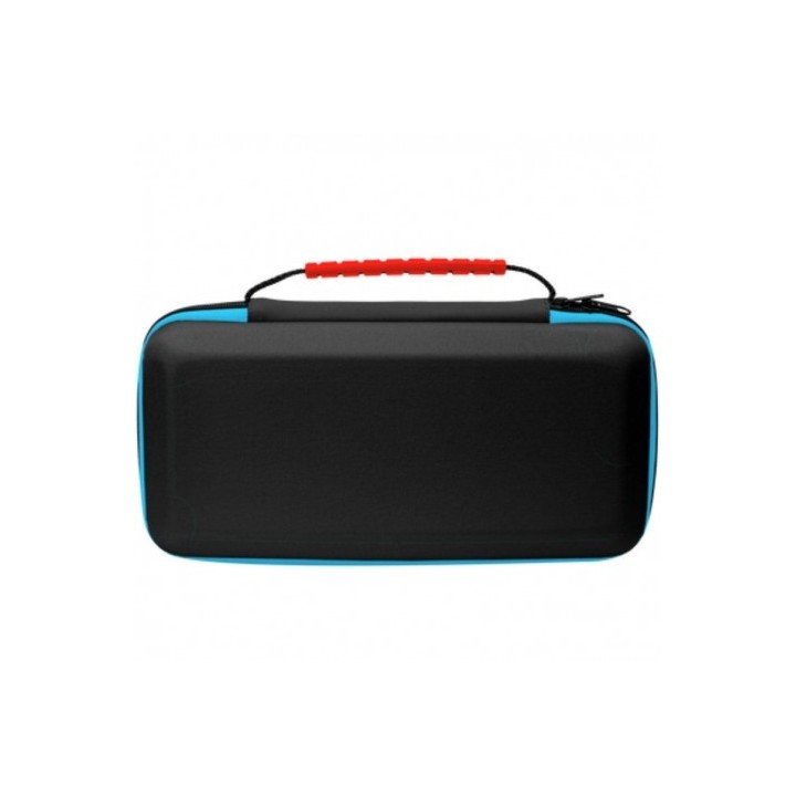 FUNDA RIGIDA TRUST GAMING GXT 1252 XL PARA NINTENDO SWITCH 2 NEGRO