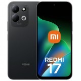 SMARTPHONE XIAOMI REDMI 17 4GB | 128GB | 6.9" NEGRO