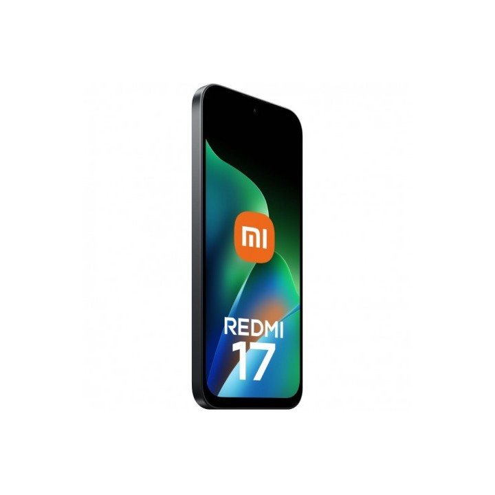 SMARTPHONE XIAOMI REDMI 17 4GB | 128GB | 6.9" NEGRO