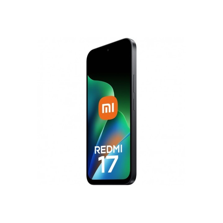 SMARTPHONE XIAOMI REDMI 17 4GB | 128GB | 6.9" NEGRO
