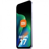 SMARTPHONE XIAOMI REDMI 17 4GB | 128GB | 6.9" | PURPURA