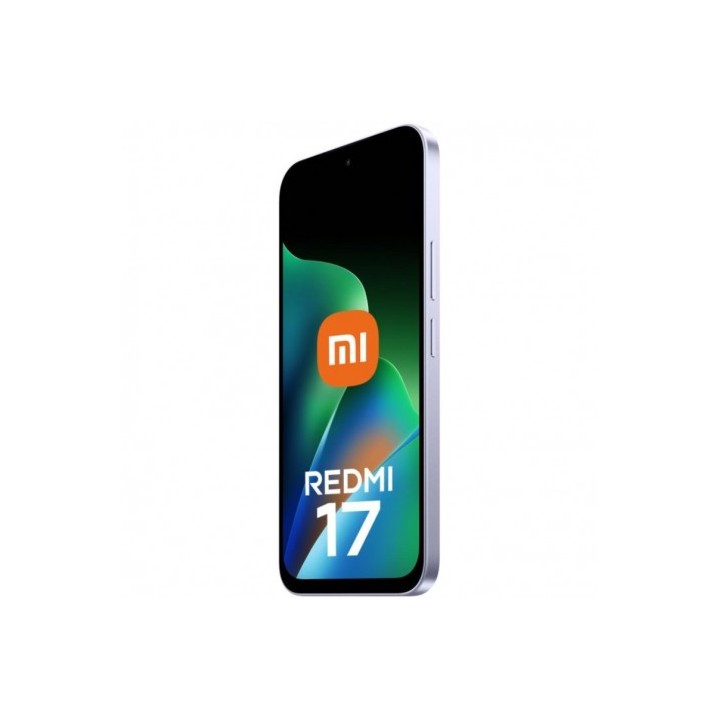 SMARTPHONE XIAOMI REDMI 17 4GB | 128GB | 6.9" | PURPURA