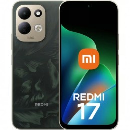 SMARTPHONE XIAOMI REDMI 17 4GB | 128GB | 6.9" | VERDE