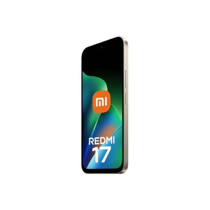SMARTPHONE XIAOMI REDMI 17 4GB | 128GB | 6.9" | VERDE