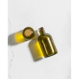 BOTELLA FRASCA 500ML CON TAPON CORCHO LA MEDITERRANEA