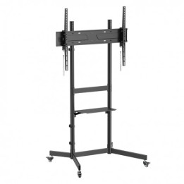 REACONDICIONADO SOPORTE DE SUELO TV 55" - 100" CROMAD
