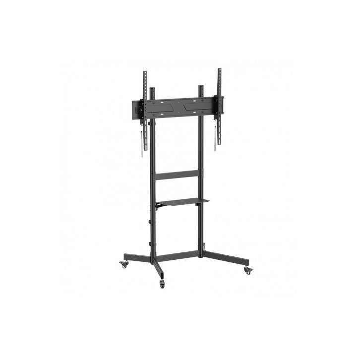 REACONDICIONADO SOPORTE DE SUELO TV 55" - 100" CROMAD