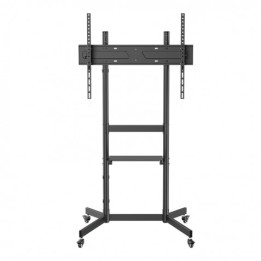 REACONDICIONADO SOPORTE DE SUELO TV 55" - 100" CROMAD