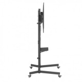 REACONDICIONADO SOPORTE DE SUELO TV 55" - 100" CROMAD