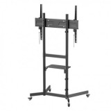 REACONDICIONADO SOPORTE DE SUELO TV 55" - 100" CROMAD