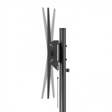 REACONDICIONADO SOPORTE DE SUELO TV 55" - 100" CROMAD