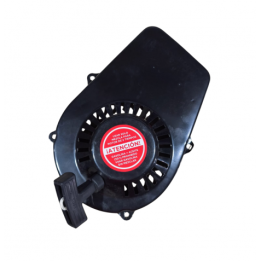 TIRADOR DE GENERADOR DE GASOLINA BL0592 BLIM