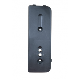 CARCASA DE LIMPIADOR DE AIRE PARA GENERADOR DE GASOLINA BL0592 BLIM