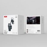 REACONDICIONADO SOPORTE DE MOVIL PARA POSAVASOS CON DOBLE FUNCION C140 XO