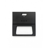 BARBACOA PLEGABLE CON FUNDA ALGON BBQ