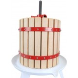 PRENSA DE FRUTA 12L MADER