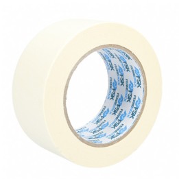 CINTA ADHESIVA ENMASCARAR BEIGE 50MMX50M