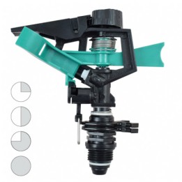 ASPERSOR DE PLASTICO 1/2" SEC-CIR FONTASTOCK