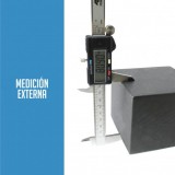 CALIBRADOR PRECISION DIGITAL 150MM 0,01MM