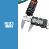 CALIBRADOR PRECISION DIGITAL 150MM 0,01MM