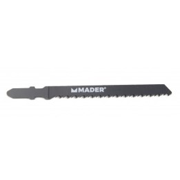 JUEGO 5 PCS HOJAS DE SIERRA PARA MADERA CALADORA MADER