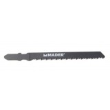 JUEGO 5 PCS HOJAS DE SIERRA PARA MADERA CALADORA MADER