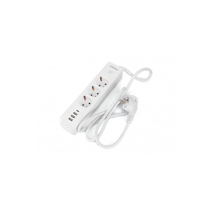 BASE MULTIPLE 7 EN 1 | 1.4 METROS MADER