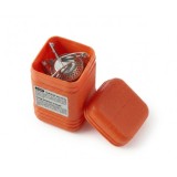 MINI HORNILLO 1 FUEGO GAS PORTATIL BBQ ALGON
