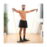 SET DE ENTRENAMIENTO CON BANDAS RESISTENCIA INNOVAGOODS