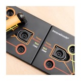 SET DE ENTRENAMIENTO CON BANDAS RESISTENCIA INNOVAGOODS