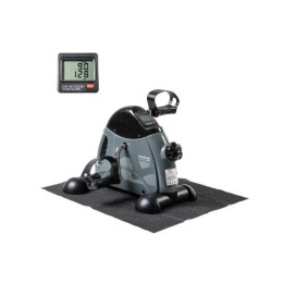 PEDALEADOR ESTATICO PARA PIERNAS Y BRAZOS VELORA 2100 INNOVAGOODS