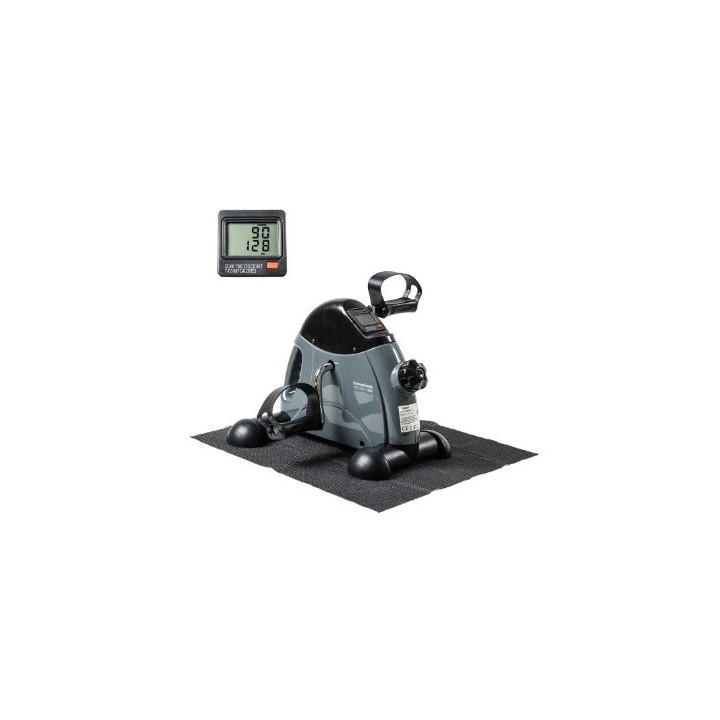 PEDALEADOR ESTATICO PARA PIERNAS Y BRAZOS VELORA 2100 INNOVAGOODS
