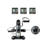 PEDALEADOR ESTATICO PARA PIERNAS Y BRAZOS VELORA 2100 INNOVAGOODS