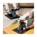 PEDALEADOR ESTATICO PARA PIERNAS Y BRAZOS VELORA 2100 INNOVAGOODS
